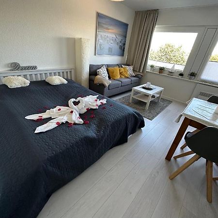 Suedstrand Perle Burgtiefe auf Fehmarn Exterior photo